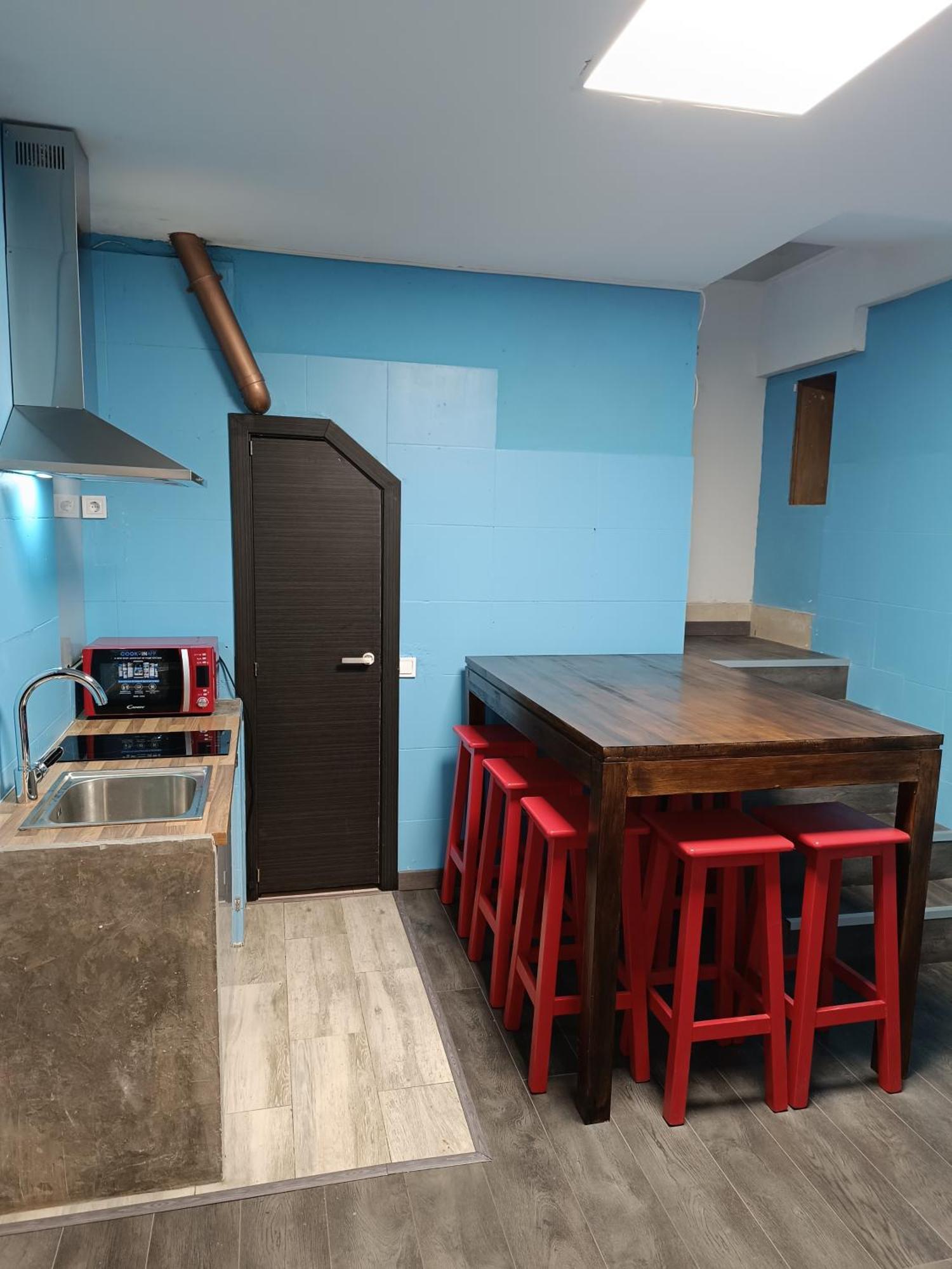 Precioso Local Reformado Callao — Photos 2