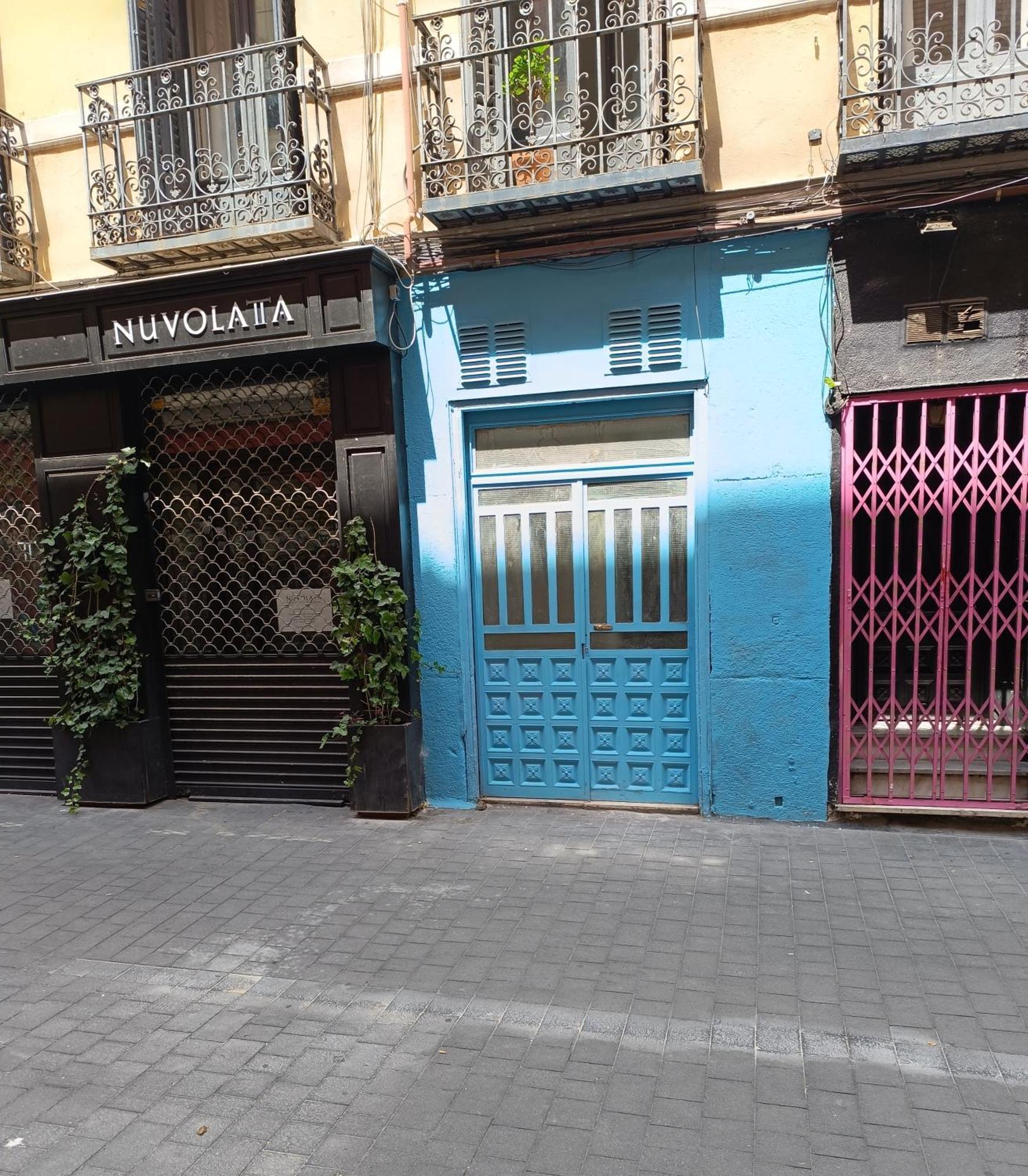 Precioso Local Reformado Callao, Madrid